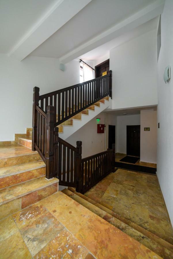 Manastir Sv. Joakim Osogovski Hotel *