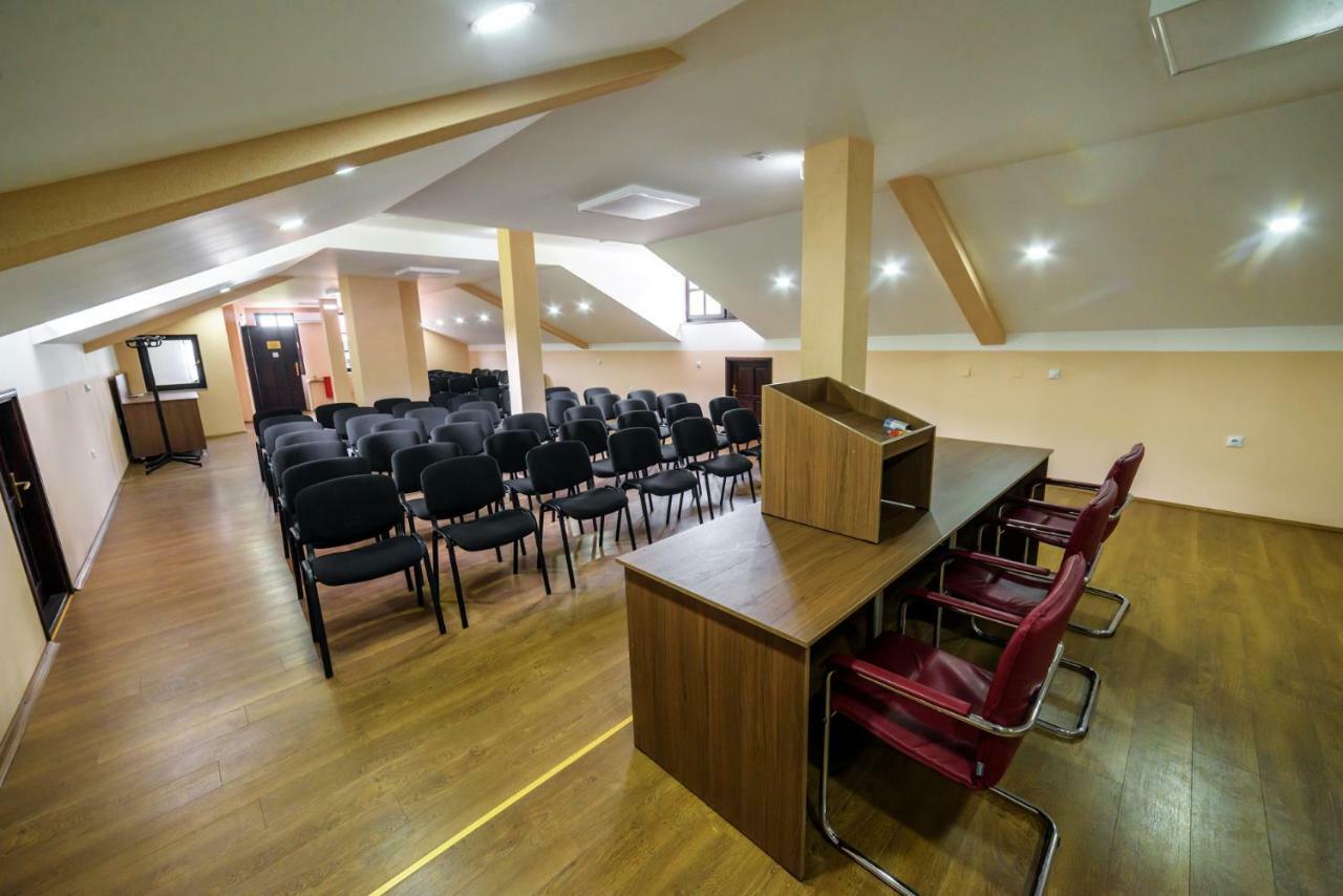 Manastir Sv. Joakim Osogovski Hotel