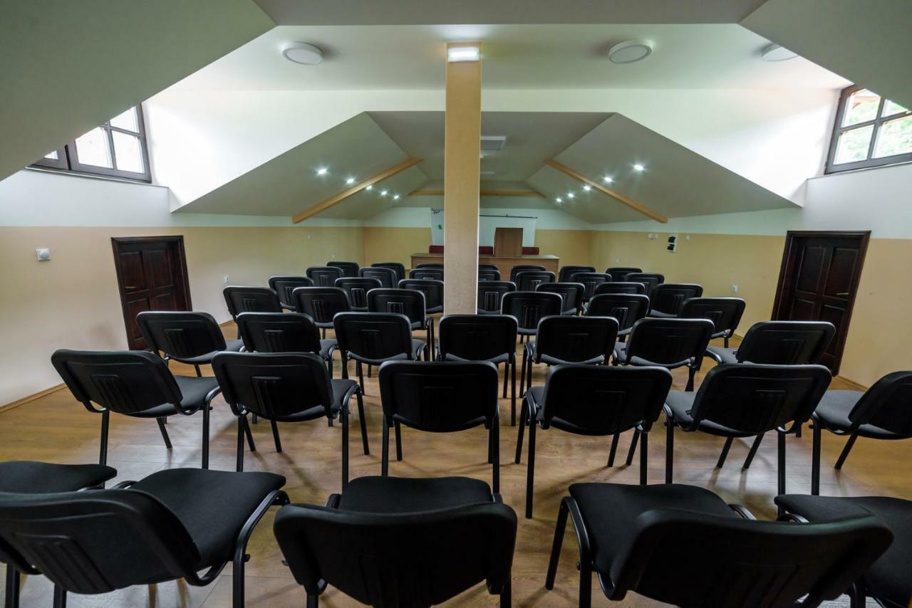 Hotel Manastir Sv. Joakim Osogovski Kriva Palanka