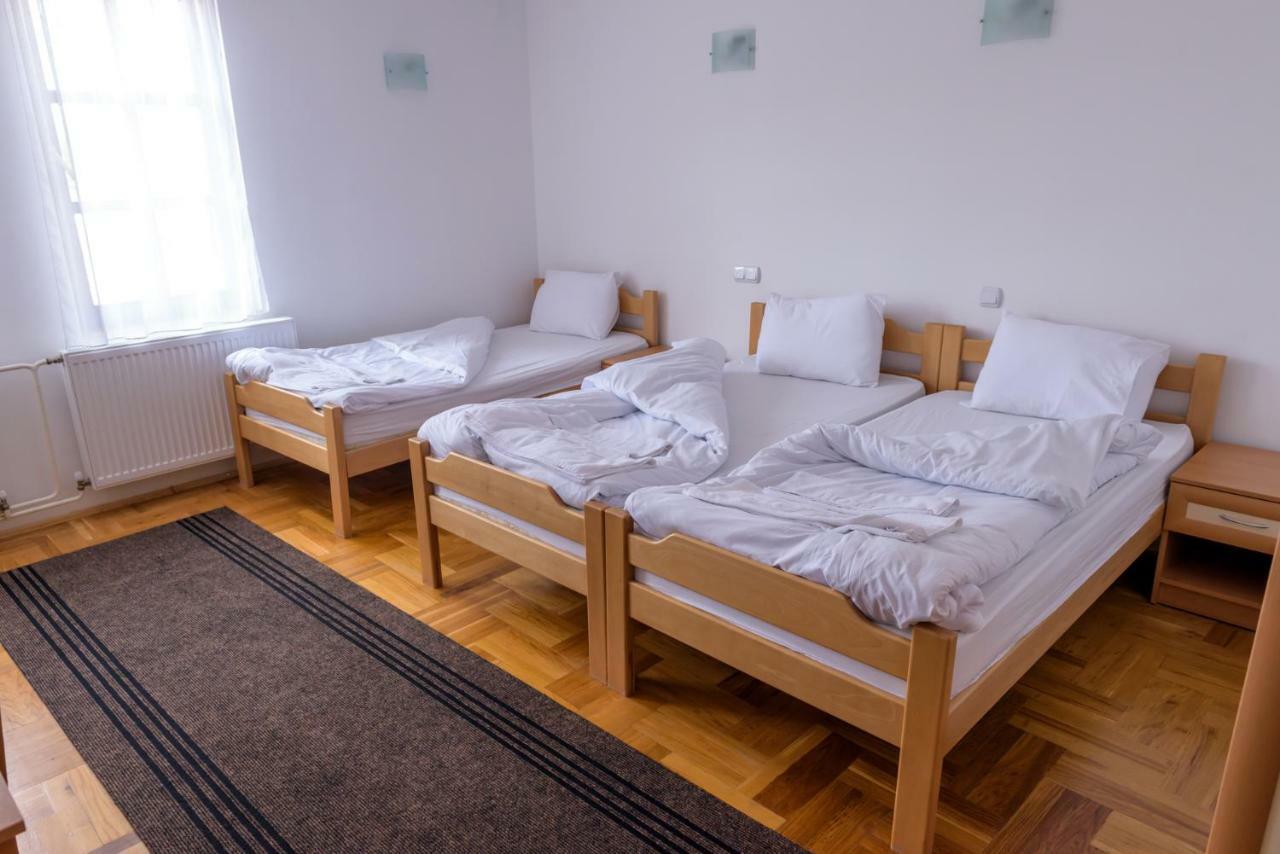 Manastir Sv. Joakim Osogovski Hotel Kriva Palanka